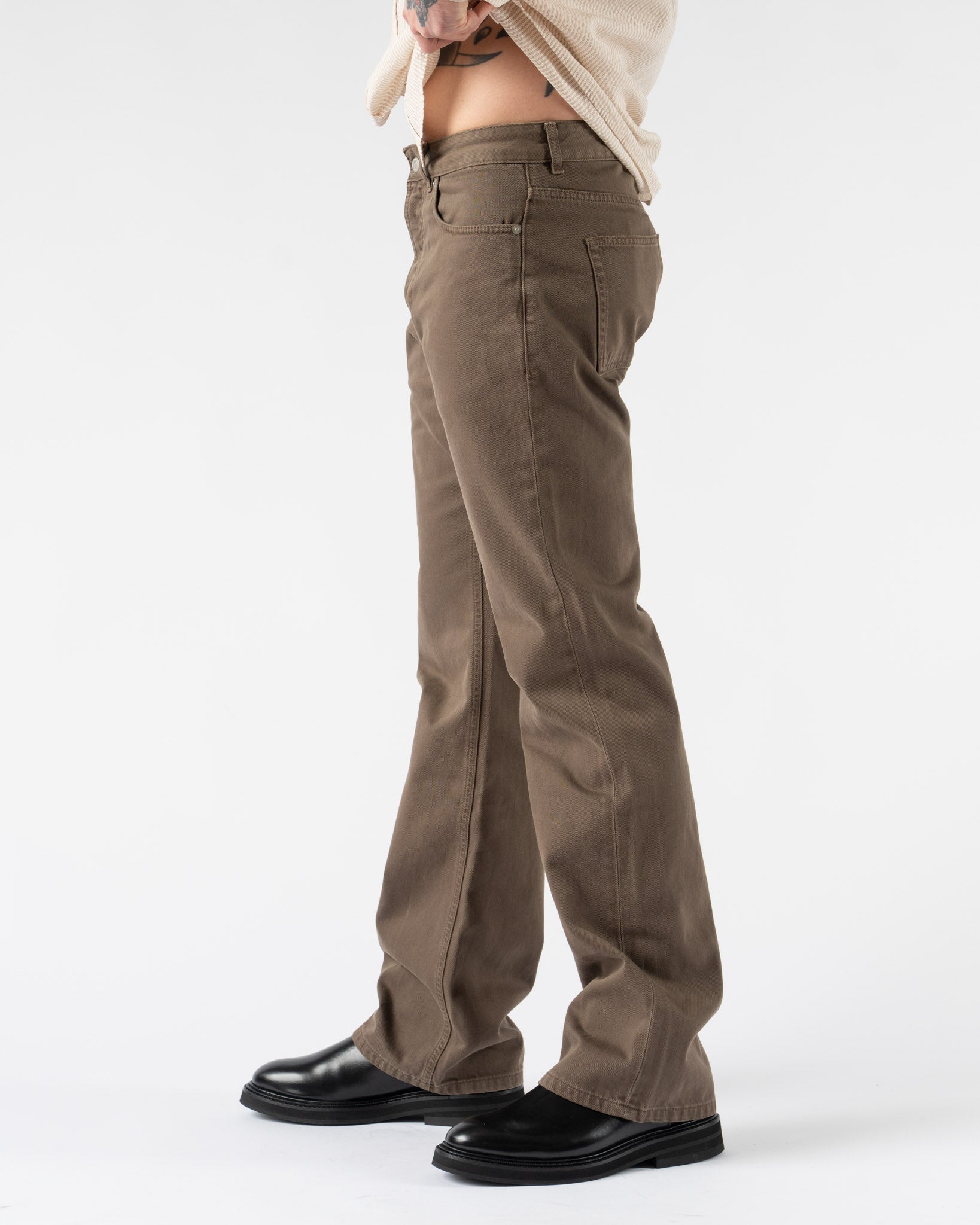 Another Aspect Another Jeans 3.0 in Brown