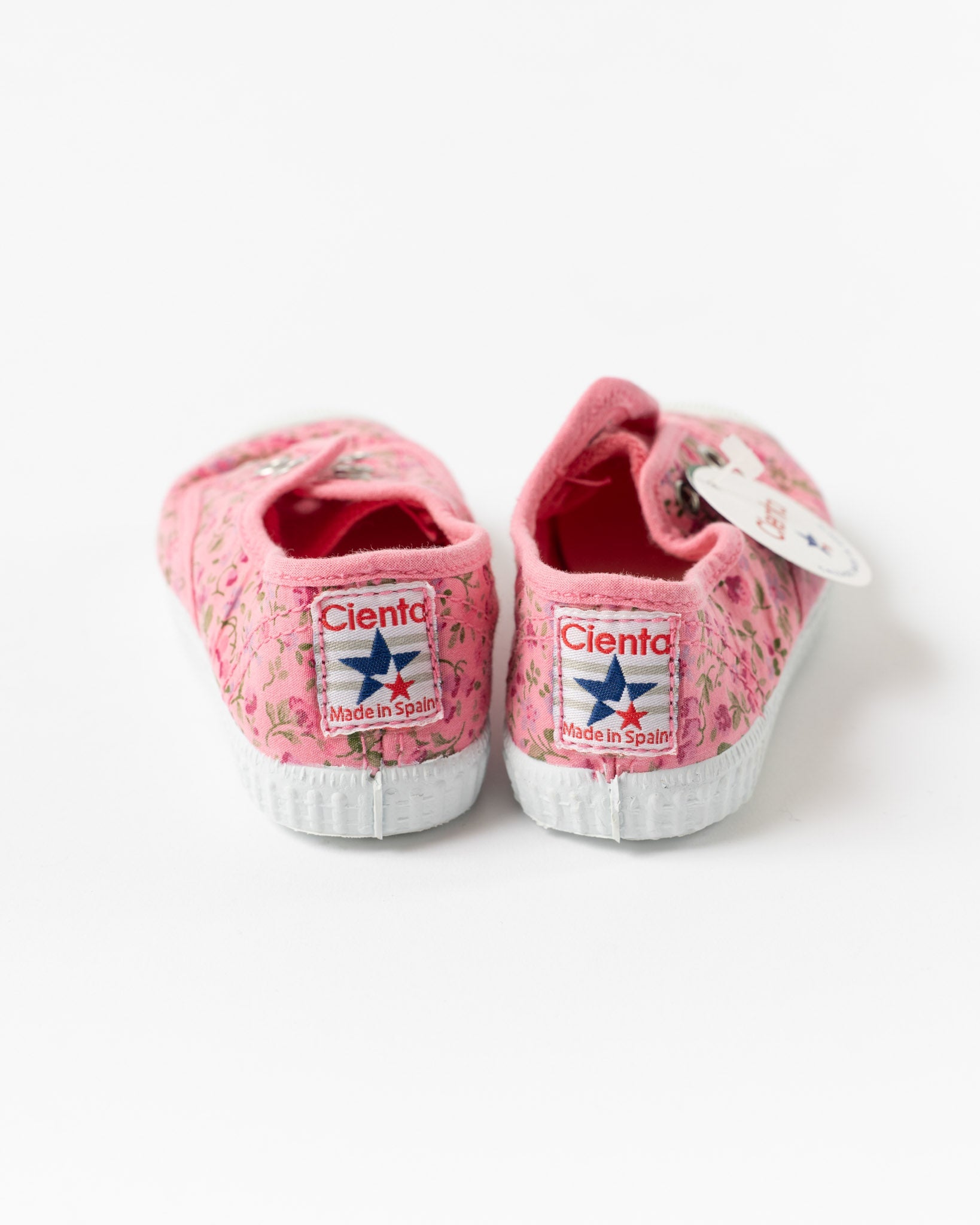 Cienta 70999 New Pink Mary Jane