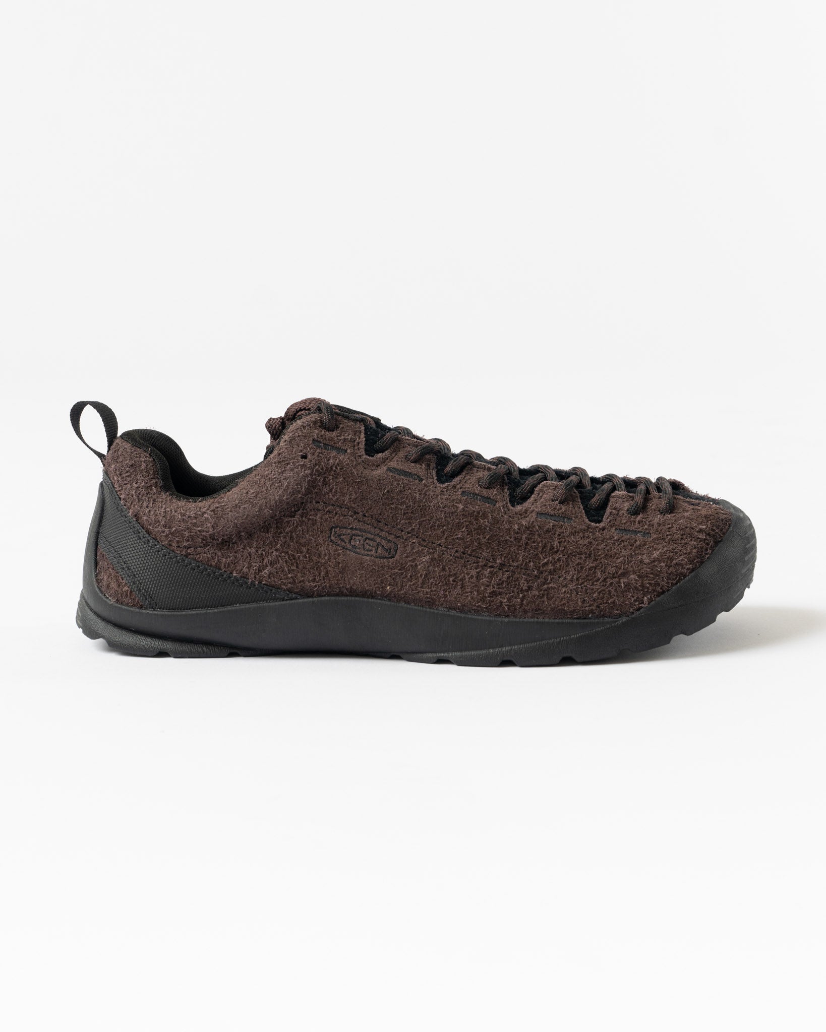 KEEN Jasper Zionic M Java/Black