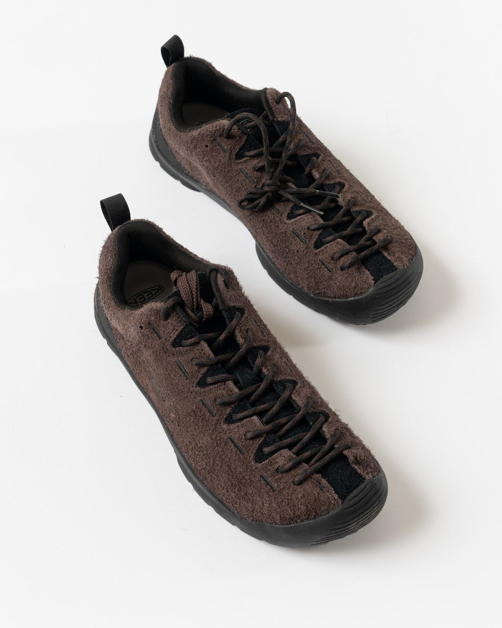 KEEN Jasper Zionic M Java/Black