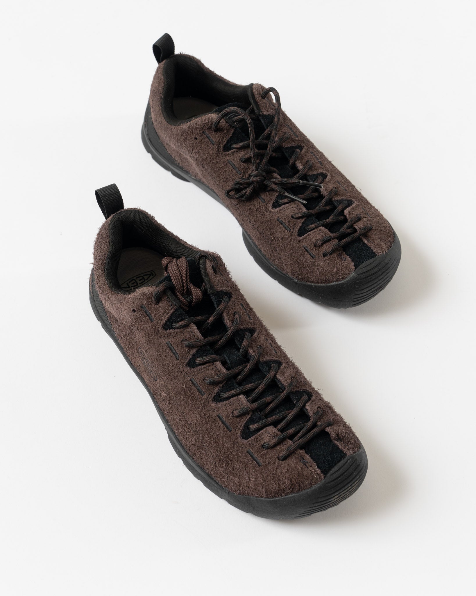 KEEN Jasper Zionic M Java/Black