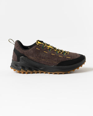 KEEN Jasper Zionic M Java/Cream Gold