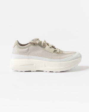 Norda 005 Men's Shoes Neve