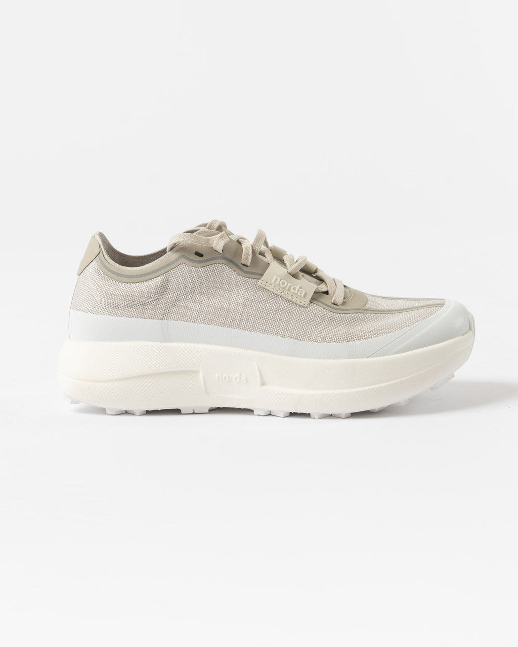 Norda 005 Women's Shoes Neve