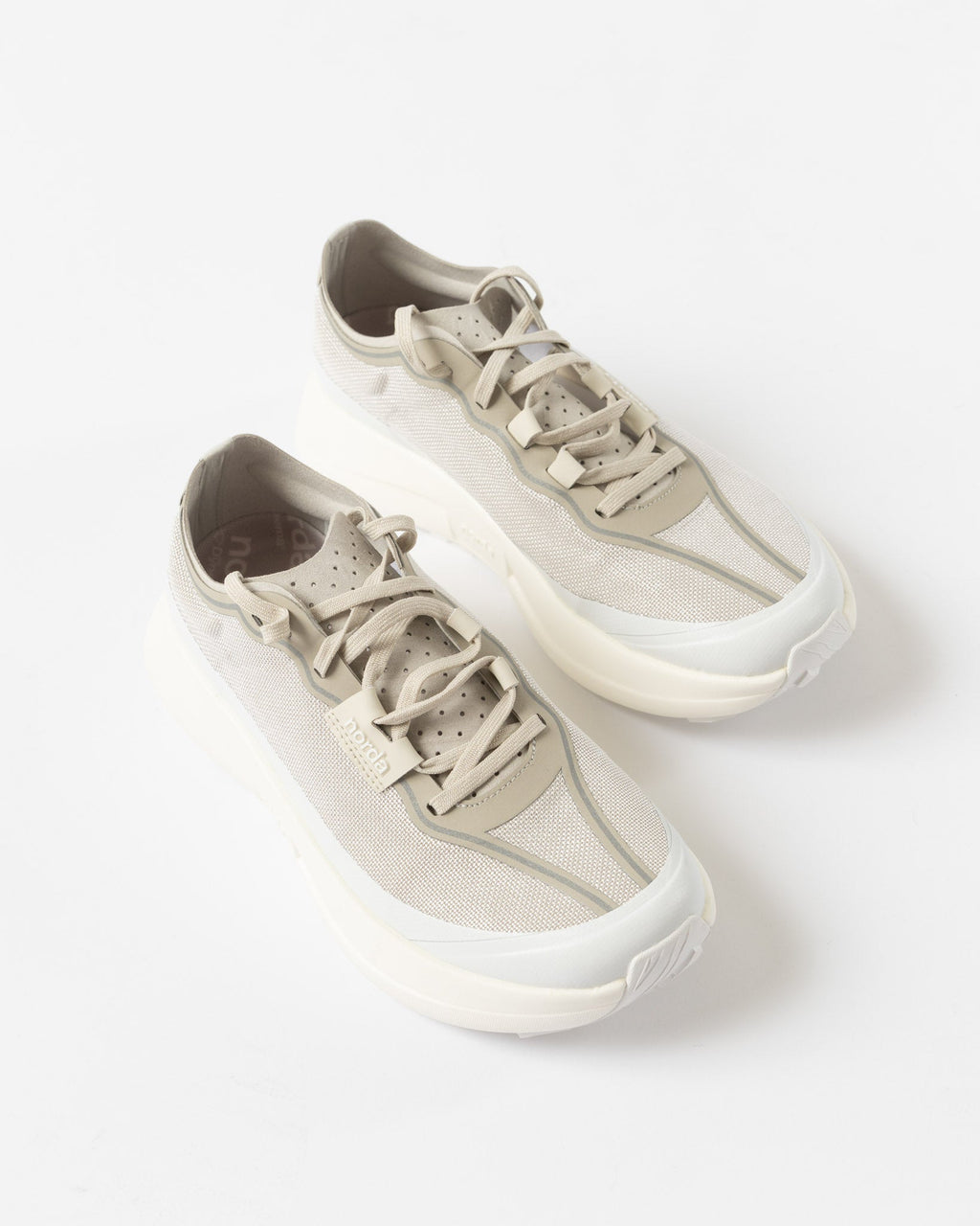 Norda 005 Women's Shoes Neve