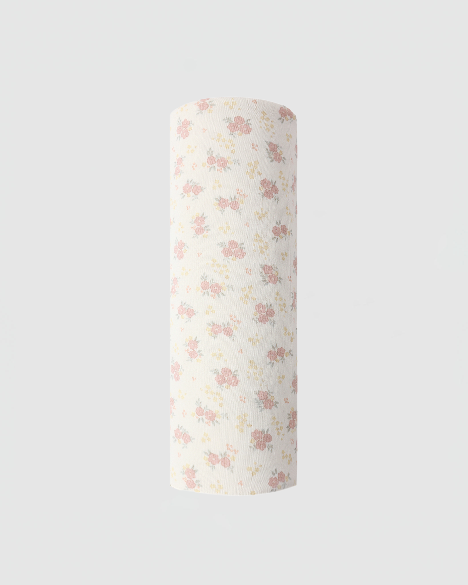 Quincy Mae Swaddle in Flower Field