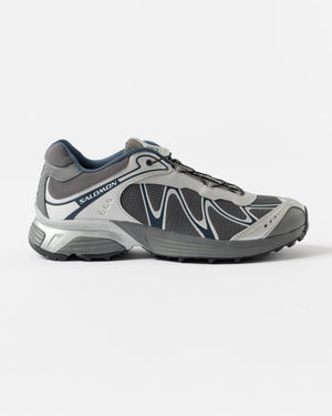 Salomon XT-WHISPER Castlerock/Ftw Silver/Spellbound
