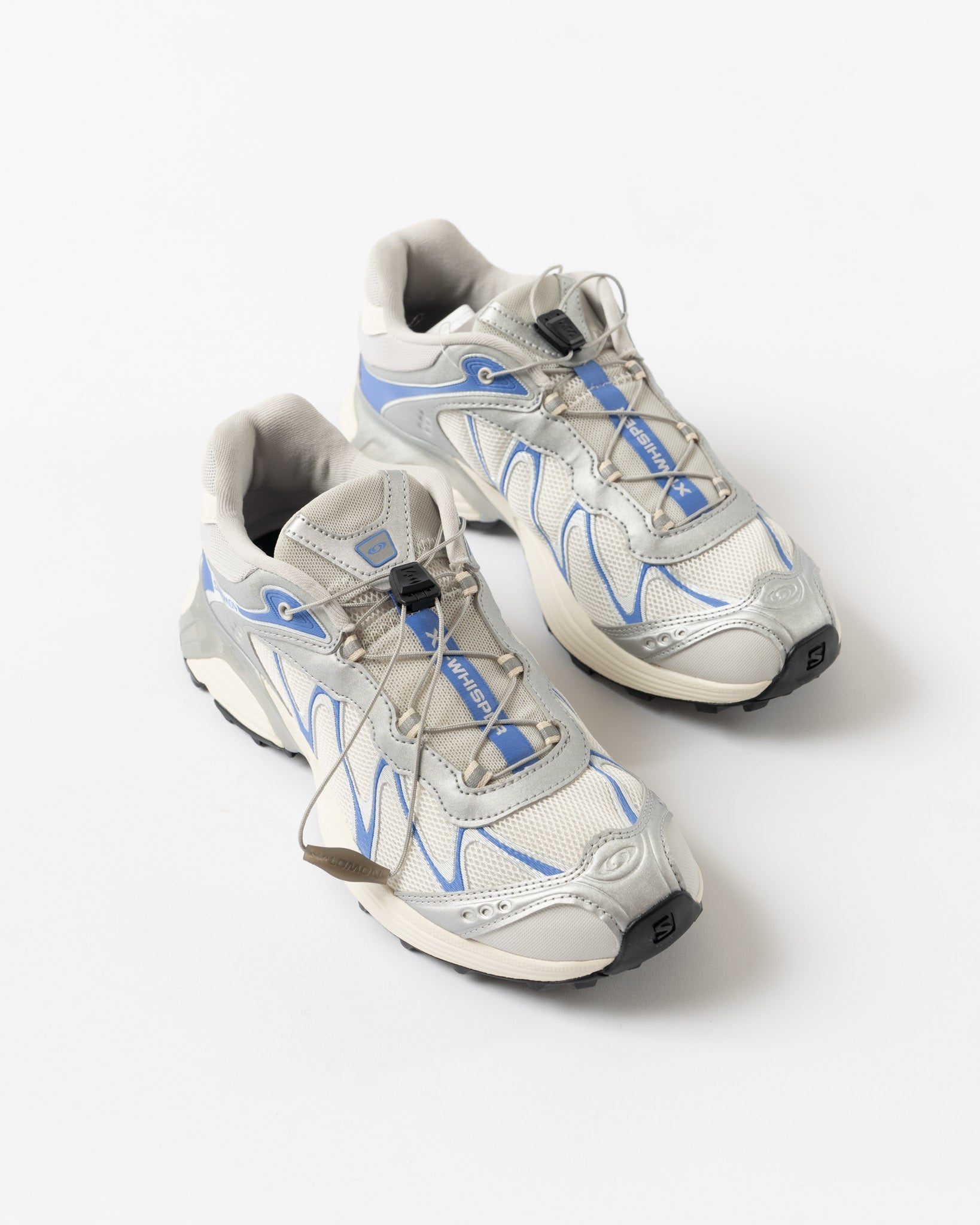 Salomon XT-WHISPER Vanila/Ftw Silver/Persi