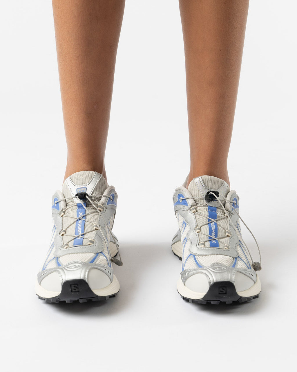 Salomon XT-WHISPER Vanila/Ftw Silver/Persi