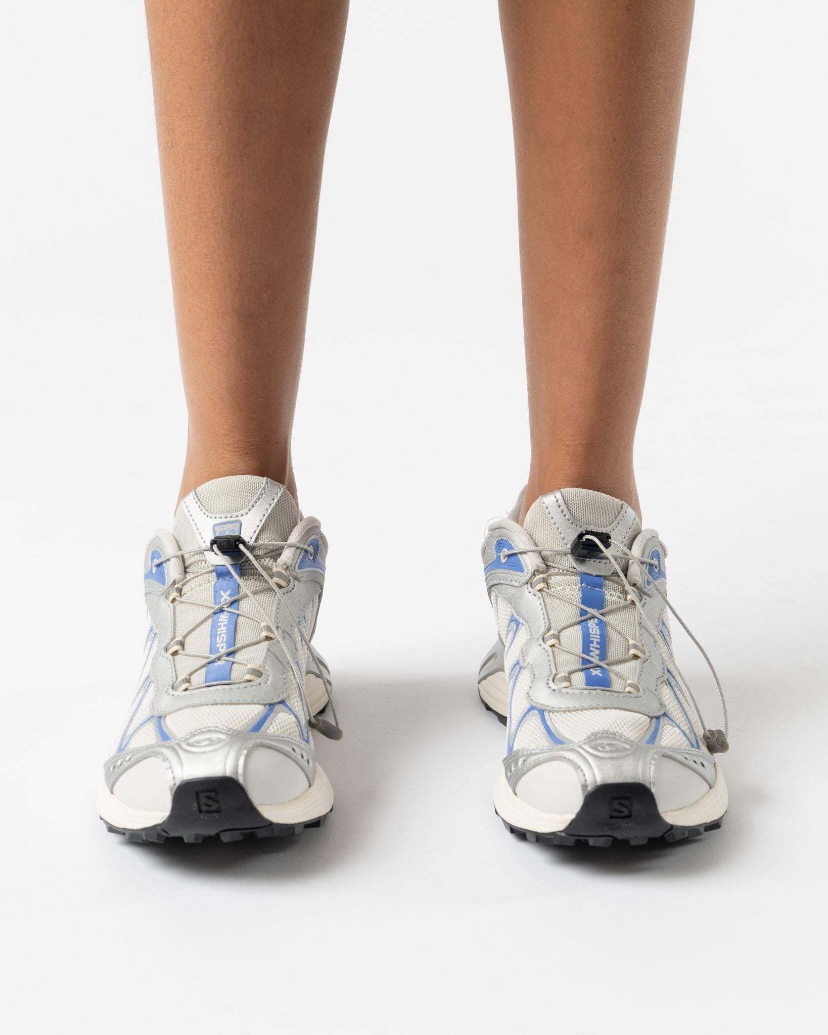 Salomon XT-WHISPER Vanila/Ftw Silver/Persi