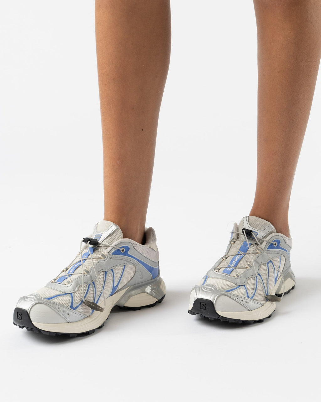 Salomon XT-WHISPER Vanila/Ftw Silver/Persi