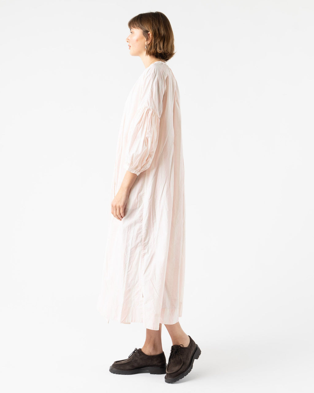 CASEY CASEY 3 by 3 Dress in Stripe