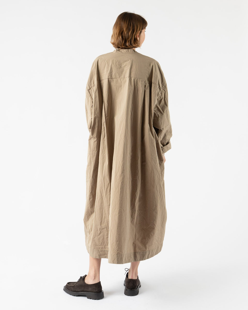 CASEY CASEY Manon Dress in Jute