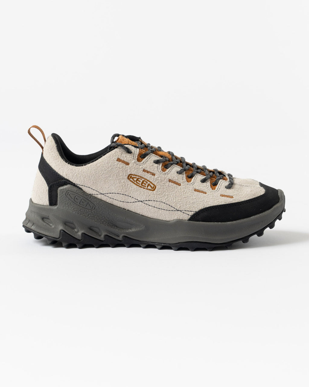 KEEN Jasper Zionic M Vapor/Keen Maple