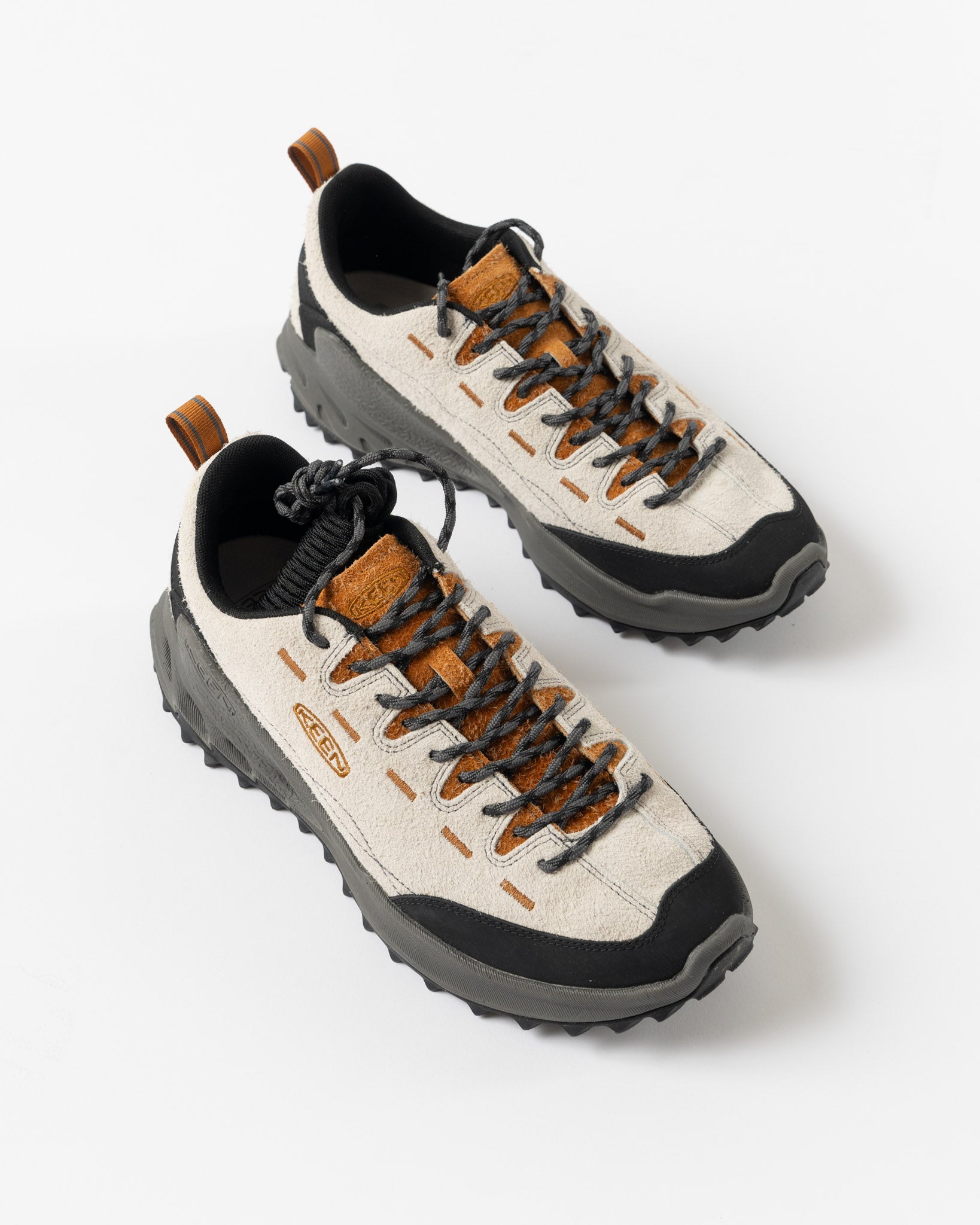 KEEN Jasper Zionic M Vapor/Keen Maple