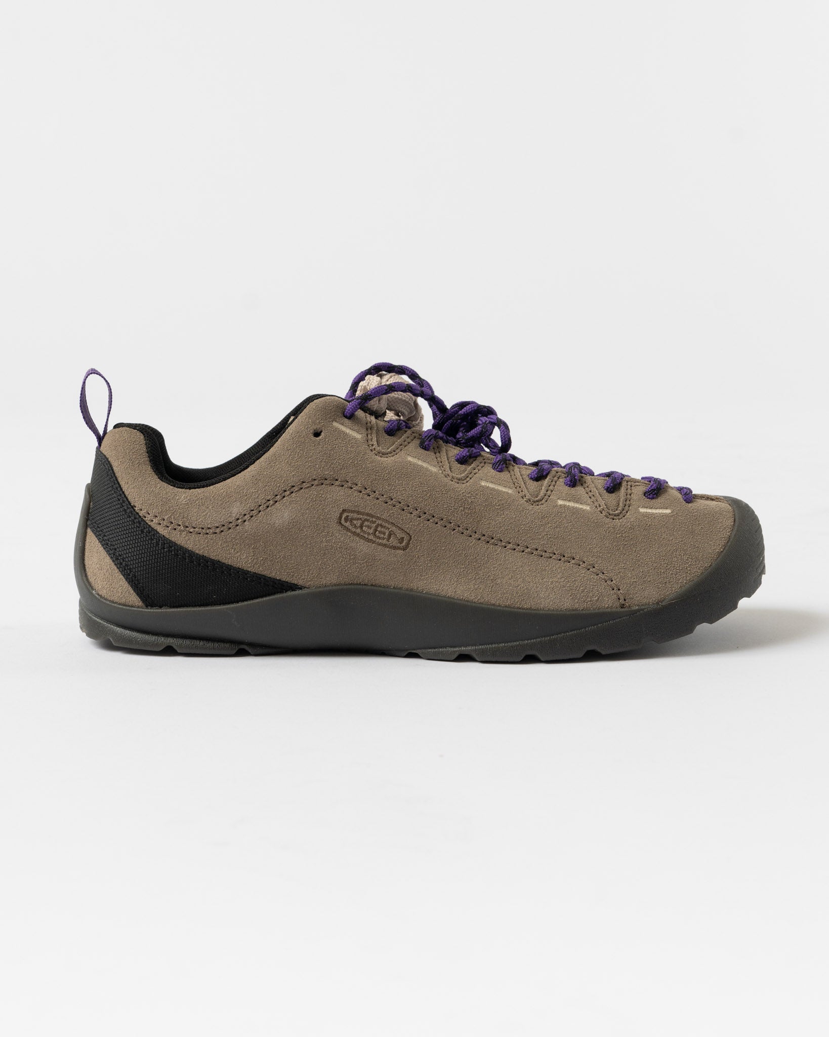 KEEN Jasper with Brindle/Tillandsia Purple