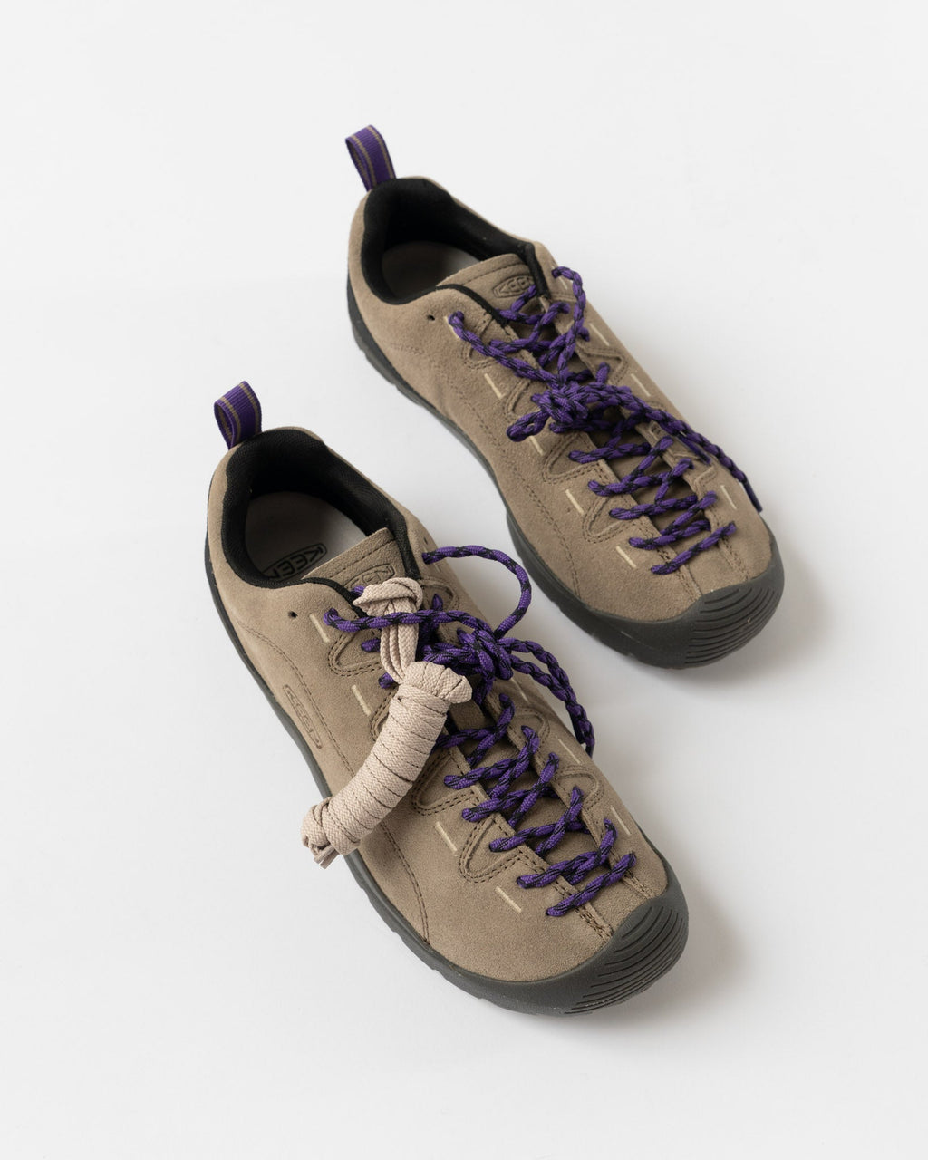 KEEN Jasper with Brindle/Tillandsia Purple
