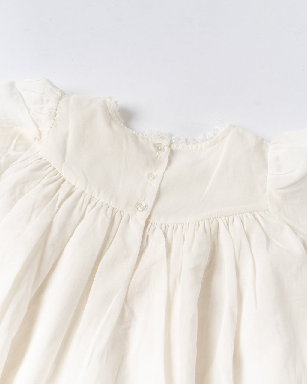 Noralee Penelope Dress in White