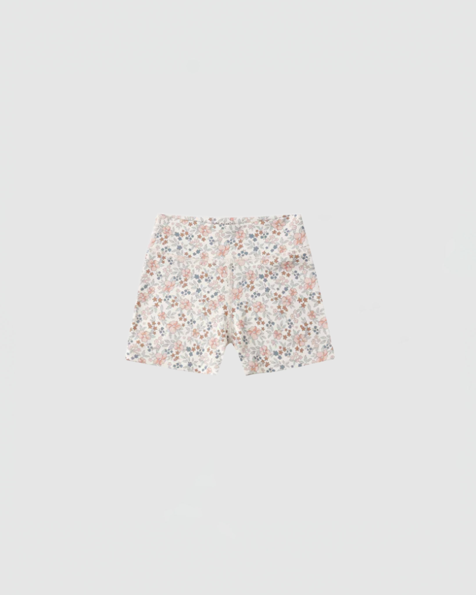 Rylee + Cru Shortie Short in Flower Field
